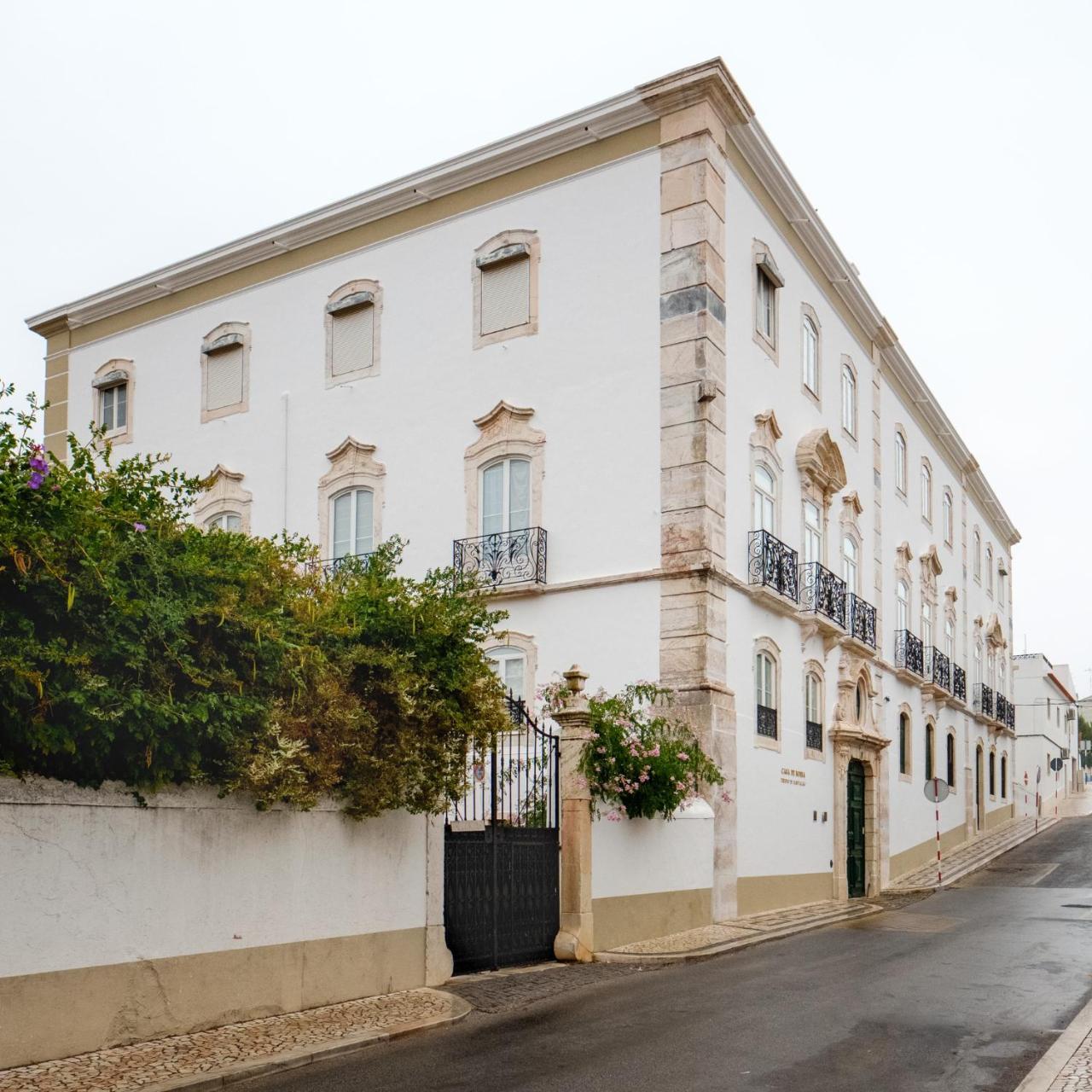 Casa De Borba Villa Exterior photo